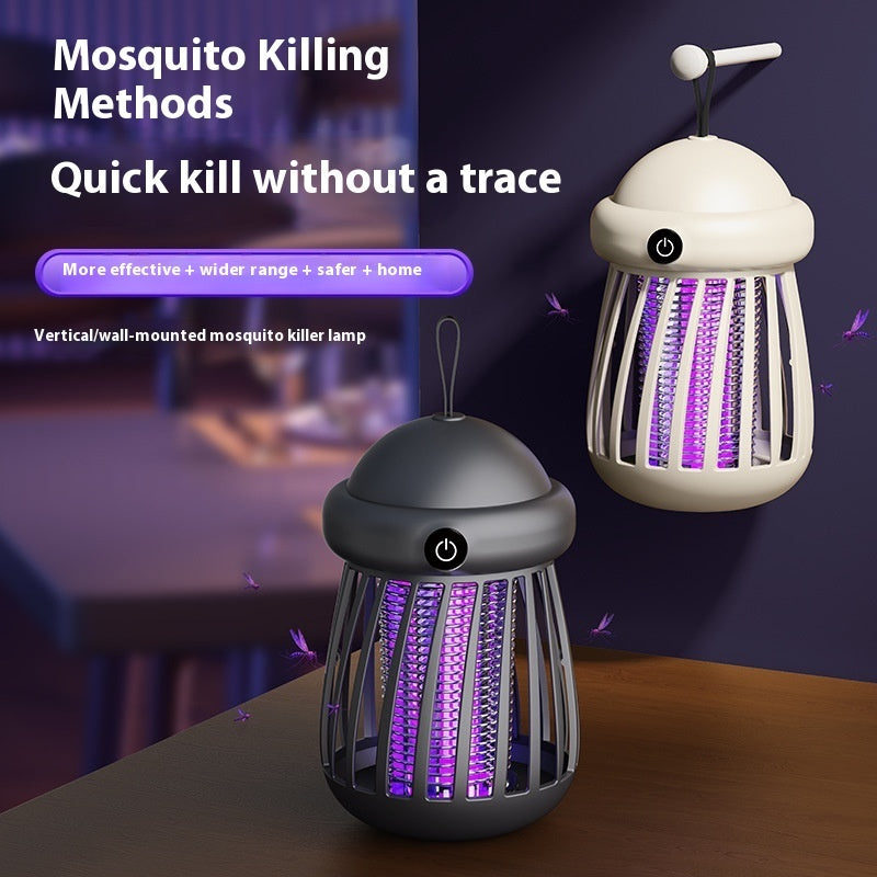 MosqLock™ Dome