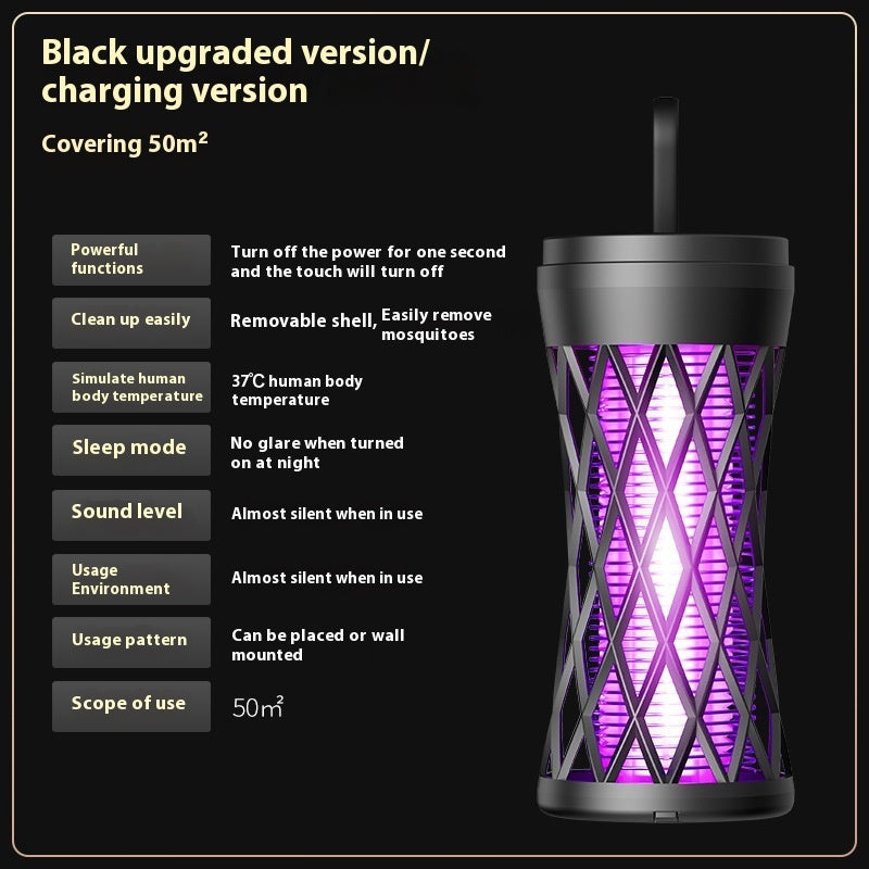 MosqLock™ 2.0 Mini