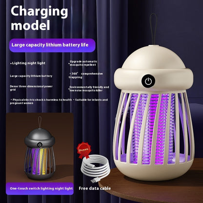 MosqLock™ Dome
