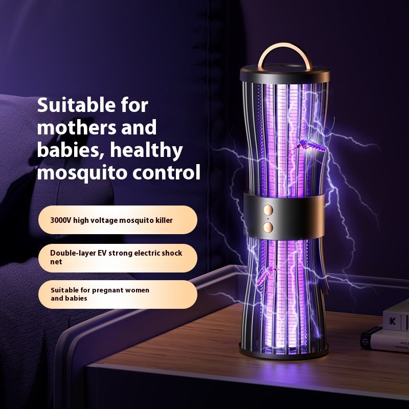 MosqLock™ 2.0 Tower
