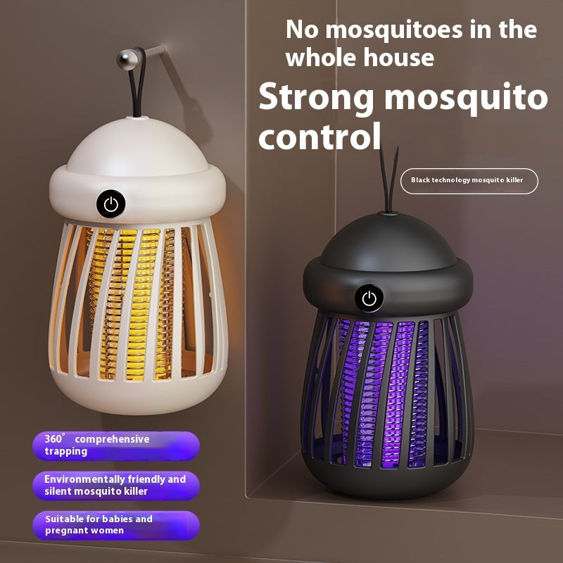 MosqLock™ Dome